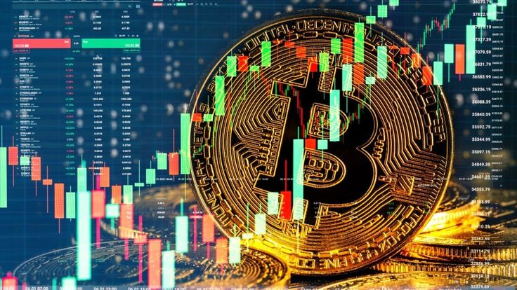 1 Bitcoin Price in INR