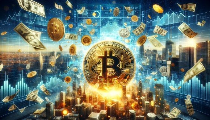 1 Bitcoin Price in INR