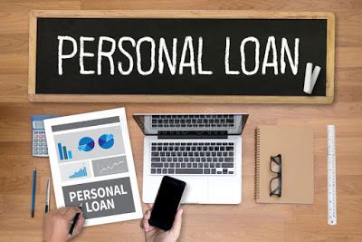 Unity bank personal loan