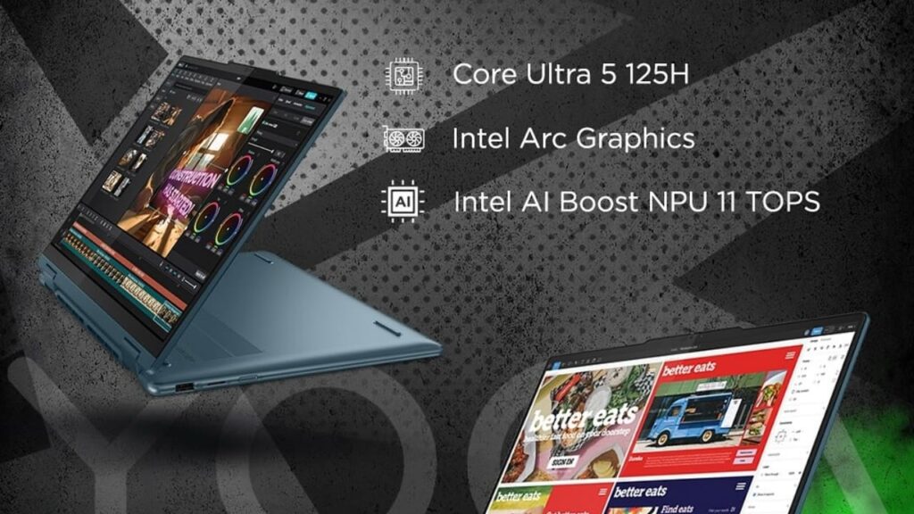 Lenevo Laptop Under 50,000