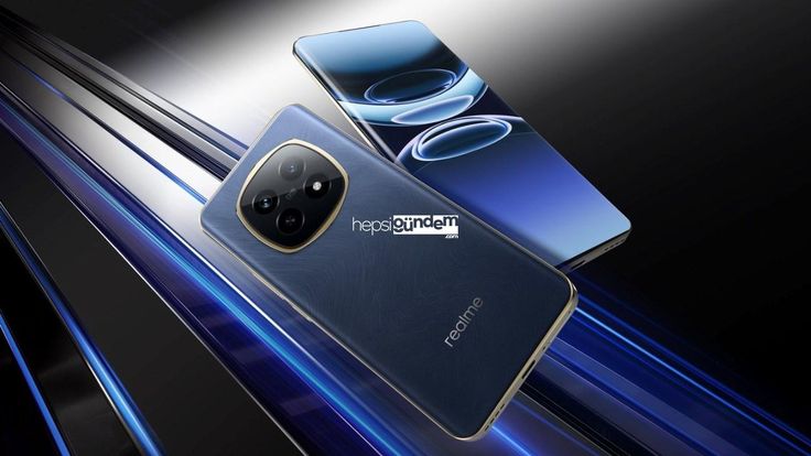 Realme p3 ultra 5g specifications