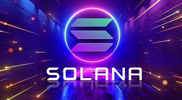Solana Price 26 March 2025
