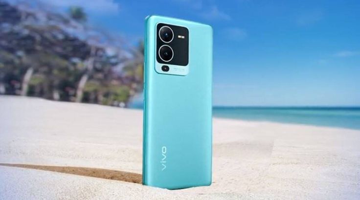 Vivo v26 pro 5g price in india