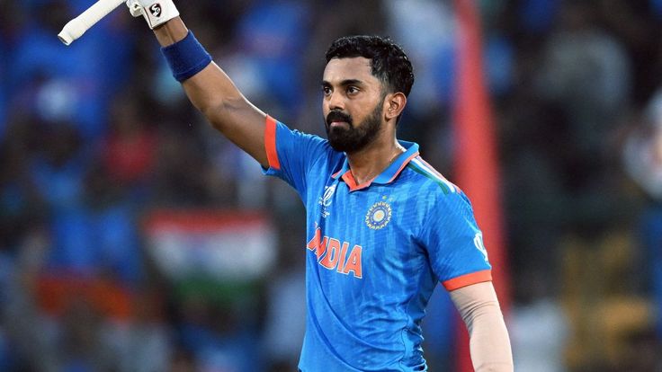 Kl rahul height in feet