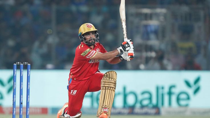 Prabhsimran singh height in feet