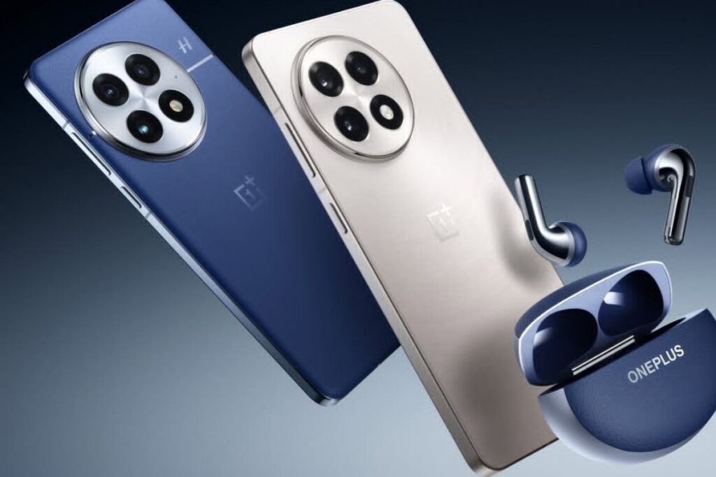 Oneplus 13t Launch