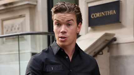 Will poulter height