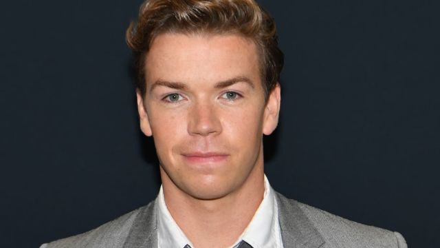 Will poulter height