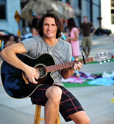 Joe nichols height
