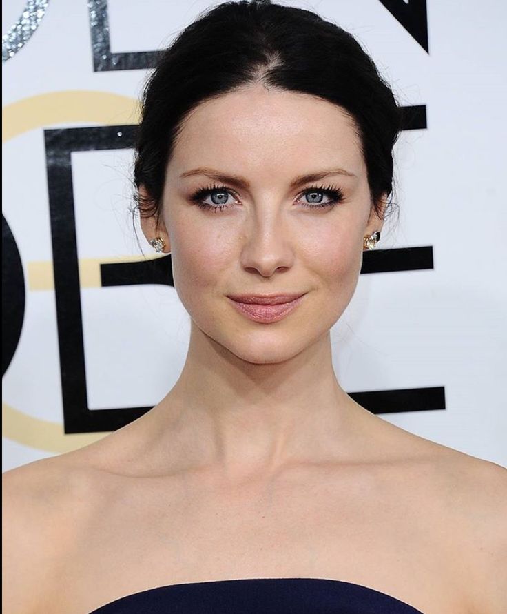 Caitriona balfe height