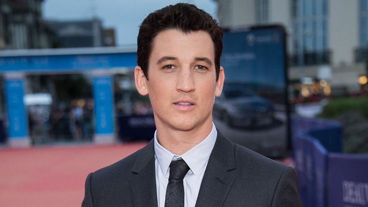Miles teller height in feet